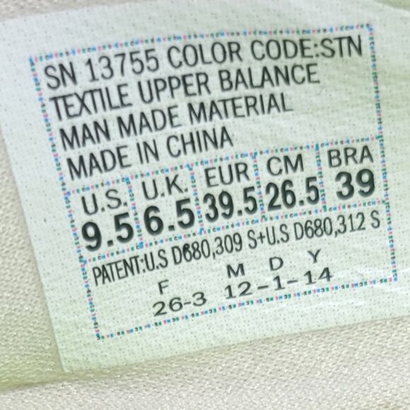 Skechers Rival Go Walk Women's Size US 9.5 Gray Memory Form Fit Slip On Shoes - Picture 9 of 9